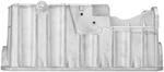 Spectra Engine Oil Pan For Escort, Tracer Fp78b. Fixed Price $58.10.