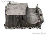 Engine Oil Pan For 15-18 Ford Focus 1.0 H1bg6675aa Fwd. Fixed Price $149.95.