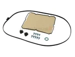 Uro Parts Auto Trans Filter Kit 24152333903k Bmw X5 550i 750li 650i X6 E90 335d. Fixed Price $66.56.