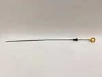16-19 Infiniti Q50 Q60 3.0l Engine Motor Oil Fluid Level Gauge Dipstick Oem. Fixed Price $27.50.