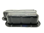 Engine Oil Pan 2.0l 21510-2c000 Fits 2009-2014 Hyundai Genesis Coupe. Fixed Price $49.49.