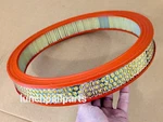 Nos Air Filter Fairlane Torino Gt Cyclone Spoiler 429 Scj Super Cobra Jet Shaker. Fixed Price $165.00.