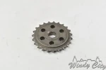 2010-2022 3.0l 5.0l Land Rover Oil Pump Gear Sprocket 8w93-6l681-ca. Fixed Price $40.00.