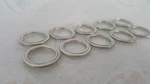 Set Of 10 - Oil Drain Plug Aluminum Crush Seal Washer Cw41al For Hyundai And Kia. Fixed Price $12.00.