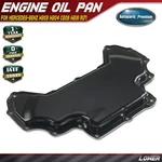 Lower Engine Oil Pan For Mercedes-benz W203 W204 C209 W218 R171 R230 2720100128. Fixed Price $37.99.
