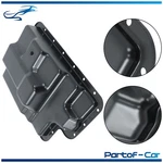 Transmission Oil Pan For Ford F-250 350 450 Super Duty F53 E-350 E-450 265-822. Fixed Price $34.65.