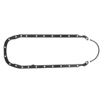 For Chevy V2500 Suburban 89-91 Fel-pro Os 34400 Engine Oil Pan Gasket Set. Fixed Price $18.80.