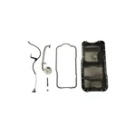 Ford M-6675-a50 Engine Swap Oil Pan Kit. Fixed Price $279.51.
