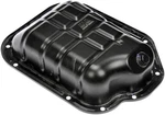 Dorman 264-534 Engine Oil Pan Compatible With Select Nissan Models. Fixed Price $67.33.