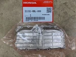 Honda Genuine 21151-rbl-000 Transmission Oil Pan Cr-z / Insight 10-16. Fixed Price $181.40.