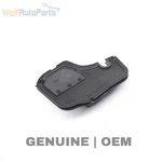 2015-2018 Porsche Macan Turbo 95b - Left Engine Oil Filler Plate / Cover. Fixed Price $22.99.