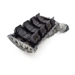 Oil Pan Top Guide Housing Porsche Cayenne 958 92a 4.8 V8. Fixed Price $922.68.