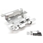 Blox Racing Bxpt-10505 Bolt-in Oil Pan Baffle For Honda K-series New. Fixed Price $132.60.