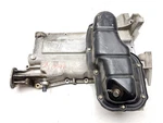 2005-2012, Nissan Frontier, Upper Oil Pan Assy, 4.0l, 6cyl, At, 11110ea20a, Oem. Fixed Price $152.10.
