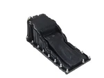 Genuine Mopar Engine Oil Pan 53022343al. Fixed Price $240.30.