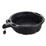 K Tool International Oil Drain Pan, 4-1/4 Gallon. Fixed Price $32.64.