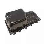 Genuine Ford Oil Pan 3l3z-6675-ba. Fixed Price $147.84.