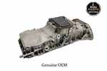 2012 Mercedes W212 Cls550 E350 Engine Oil Pan Lower Sump Oem A2720100126. Fixed Price $199.00.
