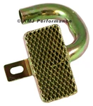 Big Block Chevy Oil Pump Pickup Tube 6qt Drag Style Pan Std Vol 396 427 454. Fixed Price $32.99.