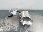 2021 Mclaren 765lt Engine Oil Tank / Reservoir #5537 C7. Fixed Price $249.99.