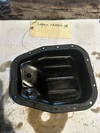 Oil Pan/lwr Sump Used Fits Subaru Tribeca 3630c Ez36d Dohc 2008-2019 11109-aa180. Fixed Price $39.50.