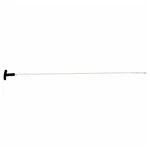 For Ford F-150 1993-1996 Engine Oil Dipstick Plastic/steel/rubber F2tz6750a. Fixed Price $68.48.