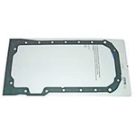 Os20663 Oil Pan Gasket Set Fits Case. Fixed Price $28.99.
