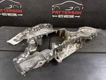 13-14 Audi A8 4.0 Upper Oil Pan 079103805l. Fixed Price $400.00.