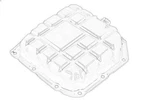 Oil Pan Oe Hyundai 2151023700 I30 (fd) 2 2007-2011. Fixed Price $93.55.