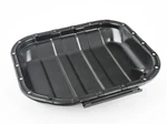 New Mercedes-benz Sl R129 Engine Oil Pan Lower Part A1190101028 Original. Fixed Price $217.06.