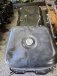 1998 Dodge Ram 3500 5.9l Cummins 12v Oil Pan. Part Number. Fixed Price $250.00.