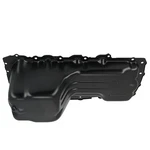 Fp87a Steel Engine Oil Pan For Ford F-250 F-350 Super Duty 6.2l 2011-2022. Fixed Price $59.88.