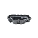 New Genuine Mercedes-benz Engine Oil Pan Lower Sump (2014-2017) Oe 6420100910. Fixed Price $315.91.