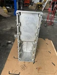 Genuine Caterpillar Cat C10 Diesel Engine Oil Pan 1382548 Oem 4p7360. Fixed Price $440.00.