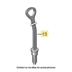 2012 Vw Jetta Engine Oil Dipstick Used Oem 06b115611r. Fixed Price $89.99.