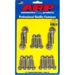 Arp 440-1802 6pt. Oil Pan Bolt Kit For Mopar 5.7l/6.1l Hemi New. Fixed Price $102.82.