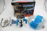 Cusco Oil Catch Tank 00b 009 Sb Genuine. Fixed Price $139.99.