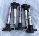 5 Coils Ignition Coil Pack Kit For Audi And Vw Excellent Condition # 07k905715f. Fixed Price $142.00.
