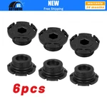 6x Engine Oil Pan Drain Plug For Bmw 328i 320i 428i 528i X1 Z4 228i 11137605018. Fixed Price $9.49.