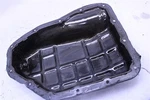 Used Lower Engine Oil Pan Fits: 2013 Kia Sorento 3.3l Grade A. Fixed Price $60.00.