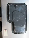Lower Engine Oil Pan For 14-17 Jeep Cherokee 3.2 420aa. Fixed Price $52.45.