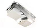 Steel Oil Pan For 1964-1987 Chrysler/mopar 273/318/340 Raw. Fixed Price $88.52.