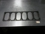Engine Block Girdle From 2007 Dodge Ram 2500 6.7 3959073 Cummins Diesel. Fixed Price $79.95.