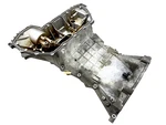 2003 2010 Jaguar Xk S-type Xf 4.2l V8 Upper Engine Oil Sump Pan Assembly Oem. Fixed Price $105.59.