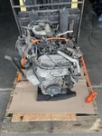 14-19 Mercedes W117 Cla45 Gla45 Amg M133 Engine Motor Assembly *low Compression*. Fixed Price $1799.99.