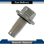 Dorman - Autograde Engine Oil Drain Plug For 2004-2019 Ford Ecosport. Fixed Price $13.22.
