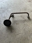 Ford Small Block V8 Oil Sump Pickup Tube. Fixed Price $50.00.