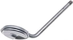 1968-74 Mopar 383-426-440 "rb" Big Block 3/8" Oil Pickup Tube & Screen Assembly. Fixed Price $41.99.