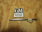1956 1958 1960 1962 1964 1966 1967 1969 Chevy Oil Dip Stick Tube Gm 3951600 Nos!. Fixed Price $24.99.