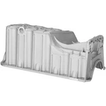 Spectra Premium Fp78a Engine Oil Pan For 97-02 Ford Mercury Escort Tracer. Fixed Price $70.92.